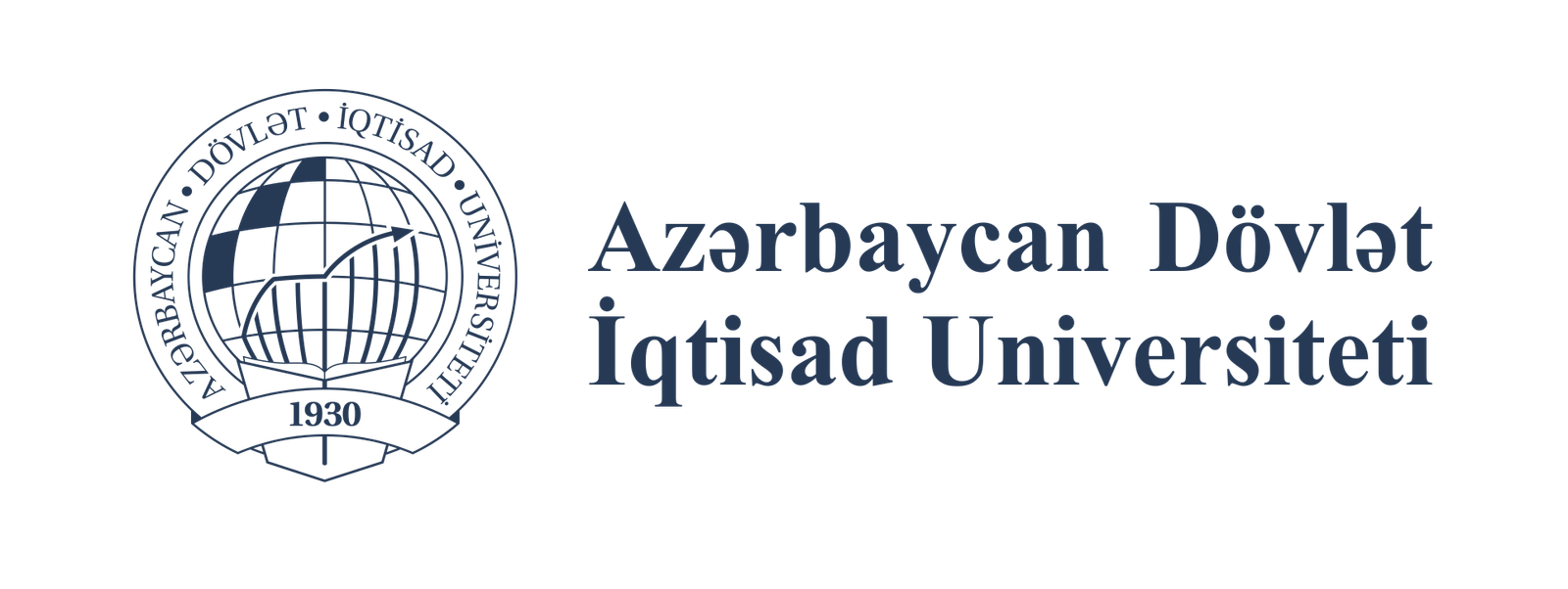 Azərbaycan Dövlət İqtisad Universiteti