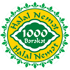 Sahliyali - Halal Nemət 1000 Bərəkət