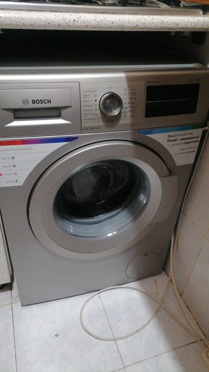 TAM SERVIS